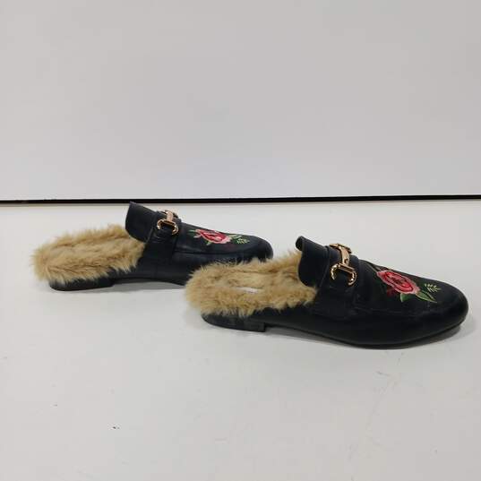 Steve Madden Women's Slide On Shoes Size 8.5 image number 4