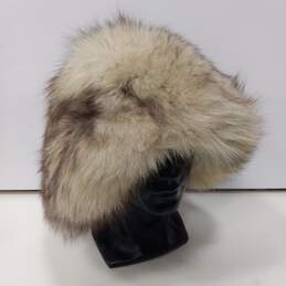 Wilmanns Furriers Women's Fur Hat