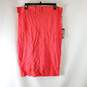 New York & Company Women Red Orange XL NWT image number 1