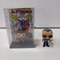 Pair of Limited Marvel Funko Pops Dr Strange & Stan Lee image number 3