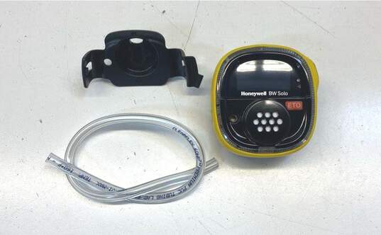 Honeywell BW Solo Gas Detector image number 2