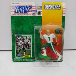 Lot of 2 Starting LineUP New 1994 Edition NFL Action Figures alternative image