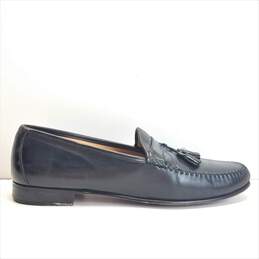 Nordstrom Loafers Size 12 Black