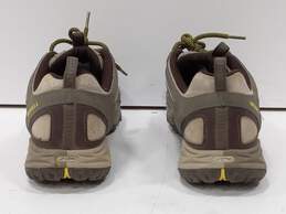 Women's Merrell Hiking Shoes Size 8.5 alternative image