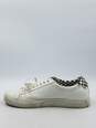 Authentic Givenchy Checked Court Sneaker M 9 image number 2