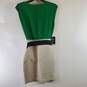 Express Women Multicolor Dress XS NWT image number 2