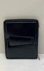 Michael Kors Jet Set Ipad Case Patent Black image number 5