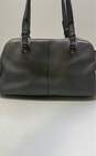 Coach Pebble Leather Penelope Shoulder Tote Silver image number 2