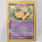 Pokémon TCG Cyndaquil Ex Dragon Frontiers Delta Species 45/101 Lot of 4 image number 4