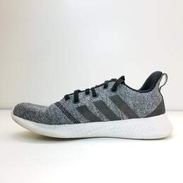 Adidas Puremotion Women's Running Shoes Grey / Black US 9 alternative image