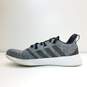 Adidas Puremotion Women's Running Shoes Grey / Black US 9 image number 2
