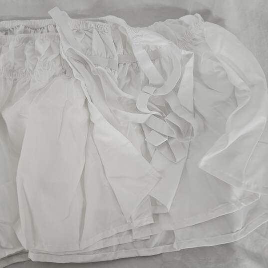 Ruffled Bed Skirt image number 2