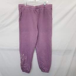 Disney Mickey Mouse Genuine Mousewear Sweatpants for Adults Size L