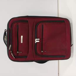Murano 2-Wheel Luggage