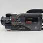 Minolta Master Series-8 80 Video Camera w/ Case & Accessories image number 3