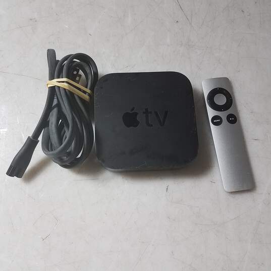 Recollection værdighed Kilauea Mountain Buy the Apple TV (3rd Generation, Early 2013) Model A1469 | GoodwillFinds