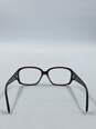 Oliver Peoples Hayworth Brown Eyeglasses image number 3