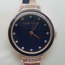 Women's Anne Klein Stainless Steel Watch alternative image