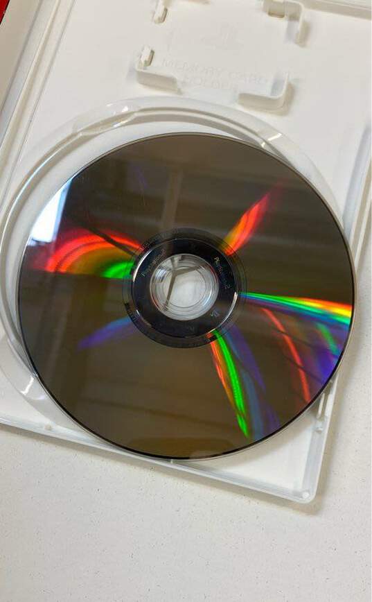 Gran Turismo 4 - PlayStation 2 (CIB, Import) image number 6