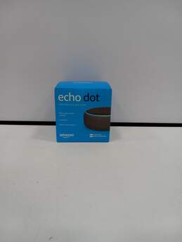 Amazon Echo Dot Model C78MP8 In Box