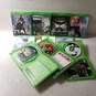 Lot of 10 Microsoft Xbox One Video Games image number 2