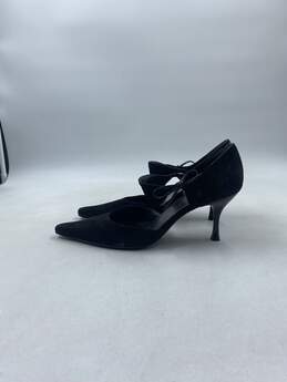 Salvatore Ferragamo Black heel Heel Women 6.5 alternative image