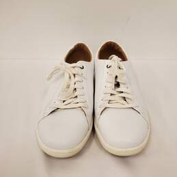 Cole Haan Women White Comfort Shoes SZ 8
