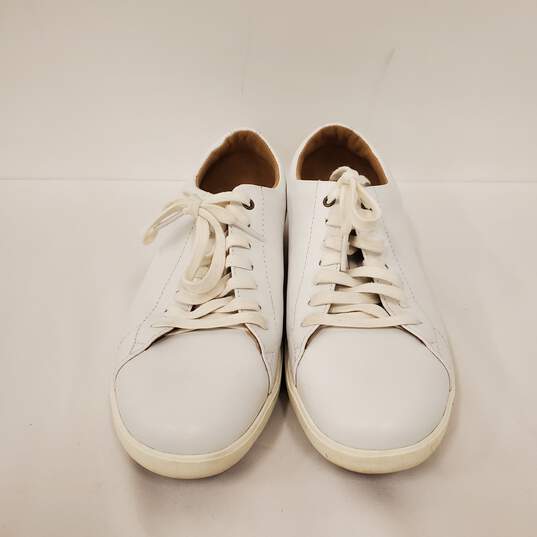 Cole Haan Women White Comfort Shoes SZ 8 image number 1