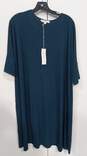 Women's Long Sleeved Maxi Dress Size M image number 7