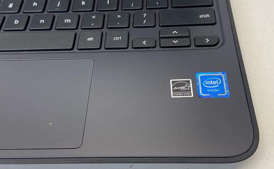 HP Chromebook 11 G5 EE 11.6" Intel Celeron Chrome OS #1 image number 2