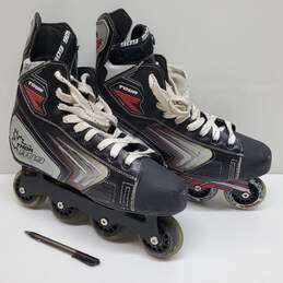 Mn Tour Thor 909 *Preowned Untested*  Inline Skates CODE Sz 13