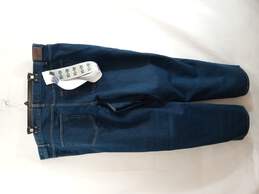 Kirkland Men Blue Jeans 46 NWT alternative image