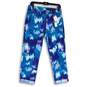 NWT Womens Blue Denim 5-Pocket Design Ultimate Skinny Leg Jeans Size 10/30 image number 1