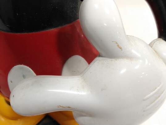 Vintage Mickey Mouse Telephone image number 8