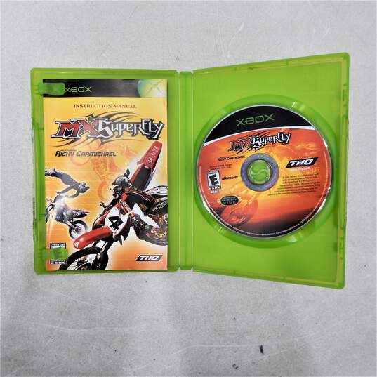MX Superfly Xbox image number 2