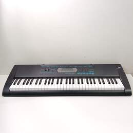 Casio CTK-2100 Portable Electric Keyboard