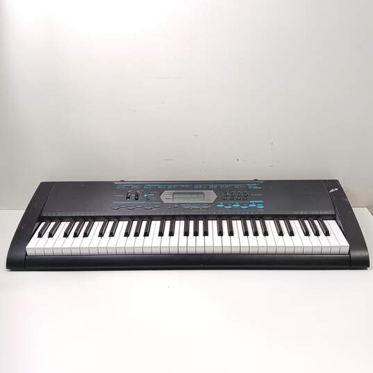 Casio CTK-2100 Portable Electric Keyboard image number 1