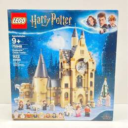 Lego 75948 Hogwarts Clock Tower 922pcs