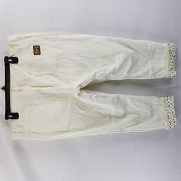 Michael Kors Women Jeans XL alternative image