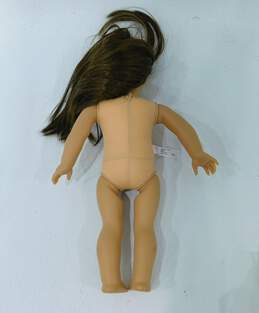 American Girl Doll 18 In Brown Hair & Brown Eyes alternative image