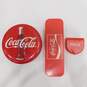 Mixed Lot of Coca-cola  Items image number 5