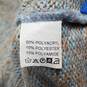 Ellbi Knit Sweater Vest Size 44 image number 3