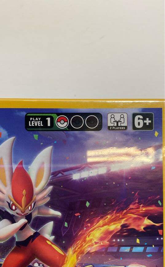 2022 Pokémon Trading Card Game Battle Academy (Factory Sealed) image number 4