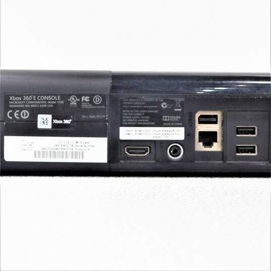 Microsoft Xbox 360 E Console image number 3