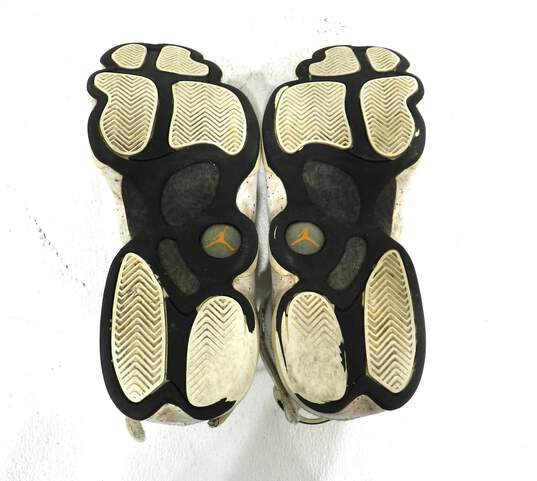 Jordan 6 Rings Confetti Men's Shoe Size 11 image number 4