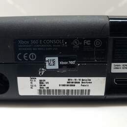 Xbox 360 E 250GB Console w/ 4 Games and 2 Controllers Bundle alternative image