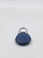 Authentic Montblanc Navy Meisterstuck Key Fob Keychain image number 3