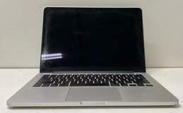Apple MacBook Pro (13.3" Retina) 2.7 GHz Intel Core i5 OS Monterey