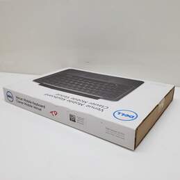 Dell *Sealed Mobile Keyboard For Venue 11 Pro Untested P/R alternative image