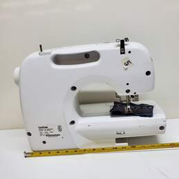 Brother CE-5000PRW Project Runway Limited Edition Sewing Machine alternative image